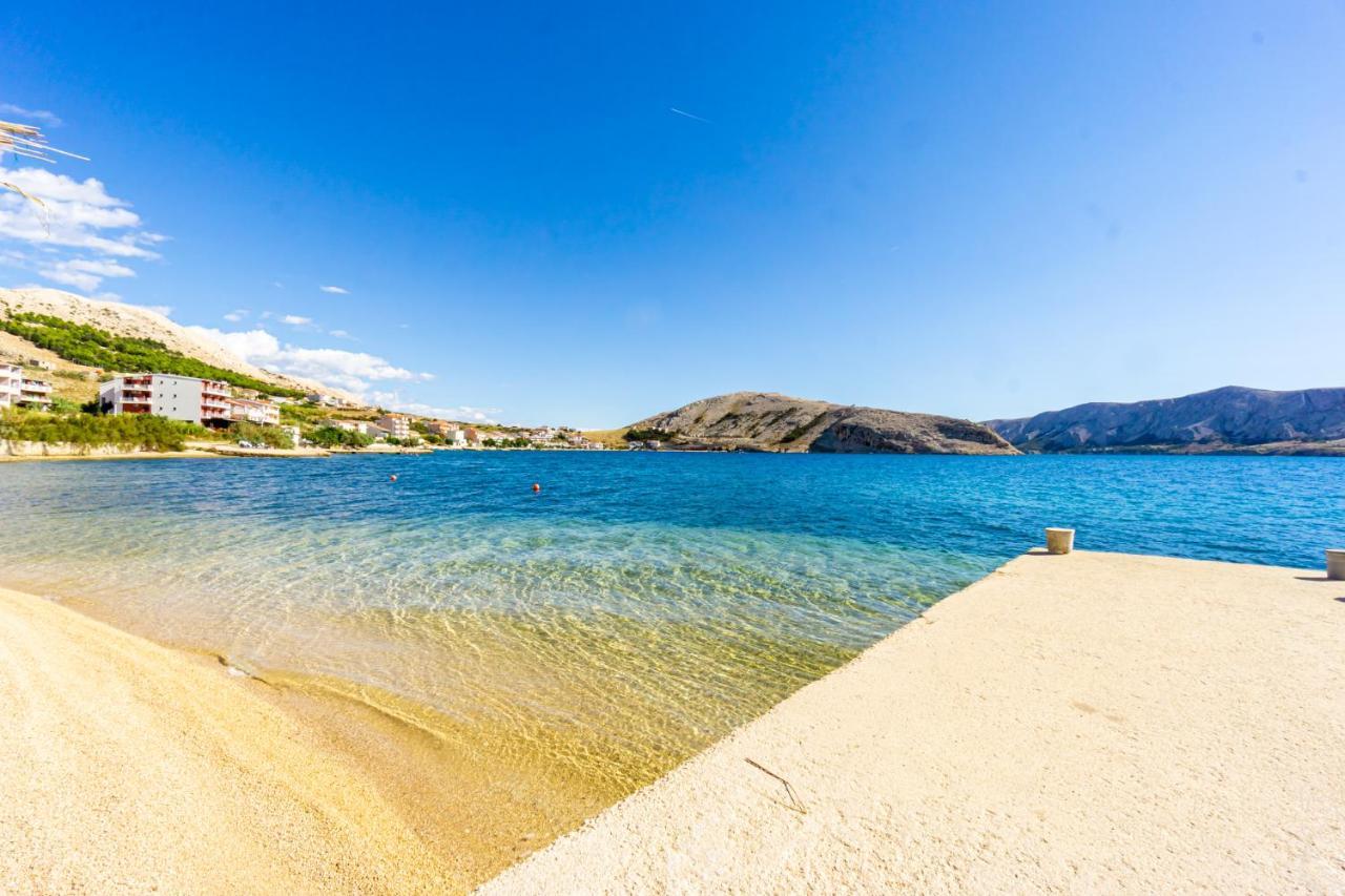 Апартаменти Galinec With Mountain And Seaview Метайна Екстер'єр фото